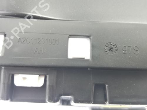 Instrument cluster RENAULT MASTER III Van (FV) 2.3 dCi 150 FWD (FV0F, FV03, FV09) | BP9293748C47 
