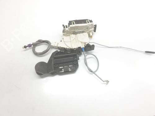 rear-right-lock-mercedes-benz-m-class-w166-2011-2012-2013-2014-2015-34267443 main image