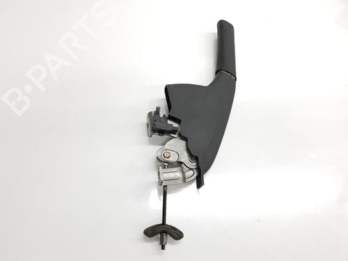 Hand brake SKODA FABIA III (NJ3) 1.0 TSI | BP22551581I18 