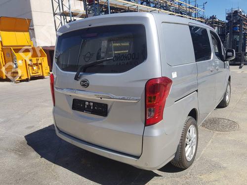 Right front fog light BYD T3 ELECTRIC | BP38930198C31  - Image 28