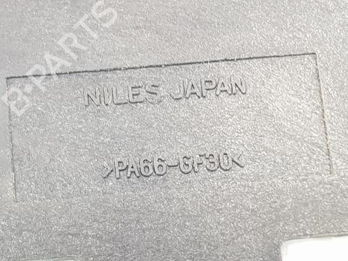 Andre MITSUBISHI PAJERO IV (V8_W, V9_W) 3.2 DI-D 4WD (V98W, V88W) | BP26698655O1 