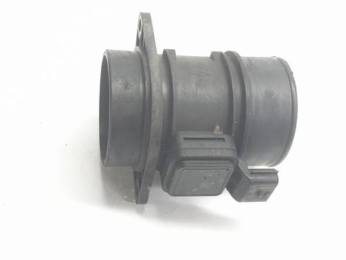 Used Mass air flow sensor RENAULT KANGOO / GRAND KANGOO II (KW0/1_) 1.5 dCi 85 (KW0K, KW0L, KW0B) (86 hp) 23407852