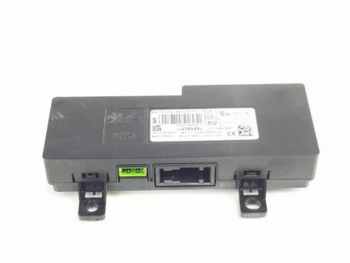 Used Electronic module Electronic module TOYOTA PROACE CITY Box Body/MPV (BPZ_) [2019-2026] 40452308 40452308