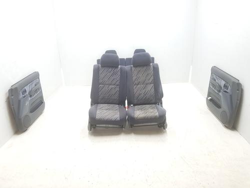 Ensemble sièges TOYOTA LAND CRUISER 90 (_J9_) 3.0 TD (KZJ90_, KZJ95_, KZJ90R, KZJ95R, KZJ90W, KZJ95W) (125 hp) 31854496