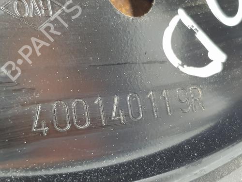 Left front steering knuckle RENAULT ZOE (BFM_) ZOE (BFMD) | BP34277633M25 - Image 6