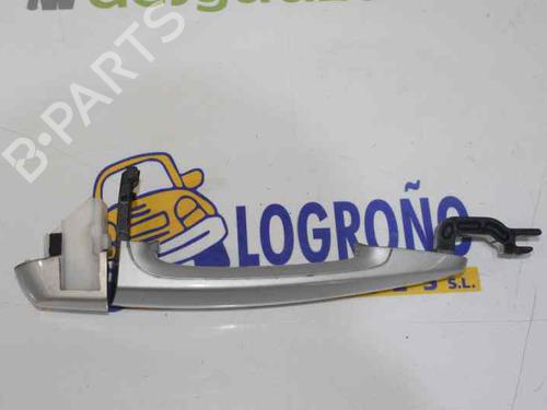 Rear left exterior door handle BMW 3 (E90) 320 d | BP1638203C130 
