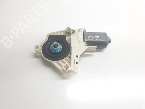 Used Left front window motor AUDI Q5 (8RB) 2.0 TDI (143 hp) 24439800