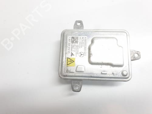 Used Xenon ballast Xenon ballast MERCEDES-BENZ GLK-CLASS (X204) [2008-2015] 33801792 33801792