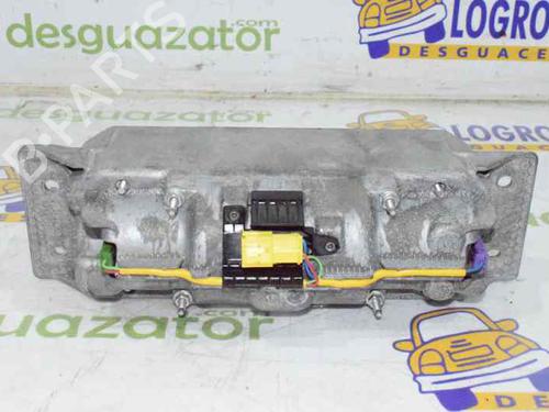Airbag Kit SEAT EXEO (3R2) 2.0 TDI | BP818121C86 