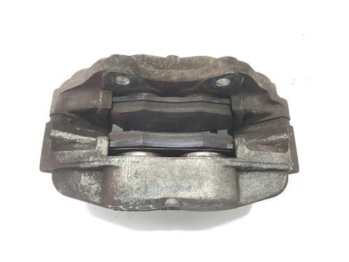 Right front brake caliper LAND ROVER DEFENDER Station Wagon (L316) 2.4 Td4 4x4 (L316) | BP11597344M104 