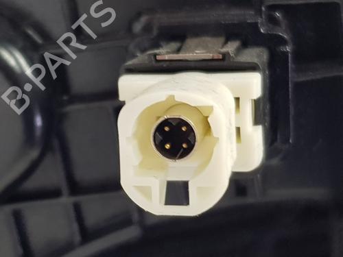 Glove box BMW 5 (F10) 525 d | BP26292334C95 
