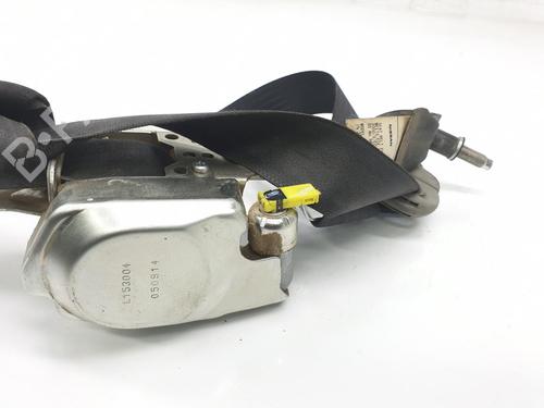 Front left belt tensioner NISSAN NAVARA NP300 (D40) 2.5 dCi 4WD (D40TT, D40T, D40M, D40BB) | BP16815388C87 
