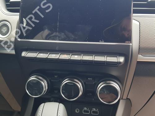 Subframe RENAULT ARKANA I (LCM_, LDN_)  | BP33861180M9  - Image 8