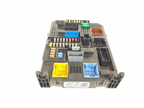 Fuse box OPEL CORSA F (P2JO) | BP39559188E1 - Image 4