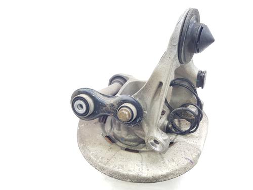Left rear steering knuckle BMW X6 (E71, E72) xDrive 30 d | BP36937184M27  - Image 7