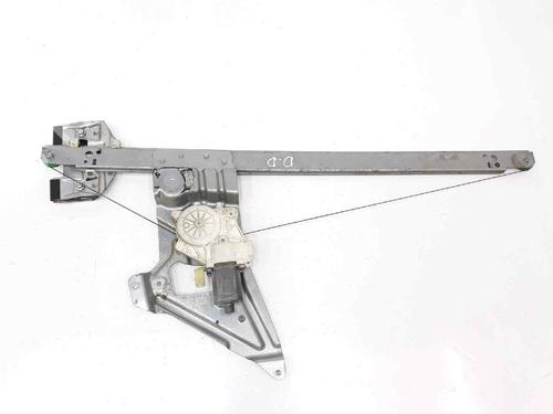 Used Front right window mechanism MERCEDES-BENZ SPRINTER 3,5-t Van (B906) 319 CDI / BlueTEC (906.631, 906.633, 906.635, 906.637) (190 hp) 5945405