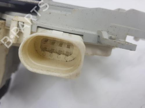 Rear left lock AUDI A7 Sportback (4GA, 4GF) 3.0 TDI | BP8231599C100 