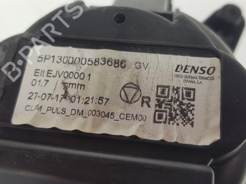 Heater blower motor PEUGEOT 3008 II SUV (MC_, MR_, MJ_, M4_) 1.6 BlueHDi 120 | BP29716881M62 