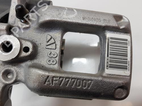 Right rear brake caliper OPEL ASTRA L Sports Tourer (OV5) 1.2 (FRHNSL, FRHNSR) | BP25402855M106 