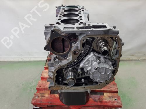 Annen IVECO DAILY VI Platform/Chassis 35S16, 35C16, 40C16, 42S16, 50C16, 60C16, 65C16, 70C16 | BP31084163O1 