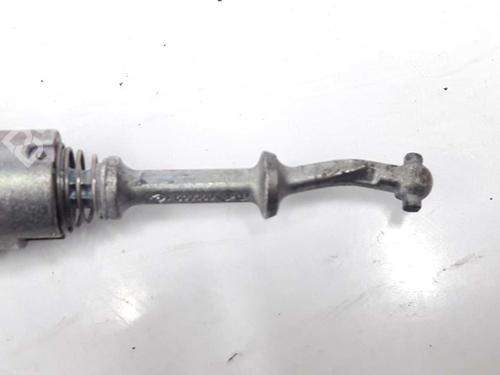 Front left exterior door handle RENAULT MEGANE III Hatchback (BZ0/1_, B3_) 1.5 dCi (BZ09, BZ0D, BZ1W, BZ29, BZ14) | BP3386625C128 