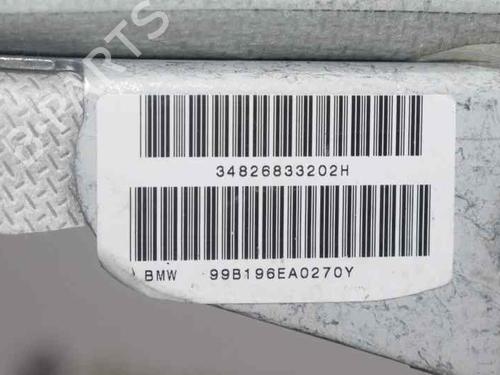 Electronic module BMW 5 (E39) 530 d | BP794698M83 
