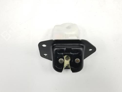 Tailgate lock NISSAN LEAF (ZE0) Electric | BP11687132C101 