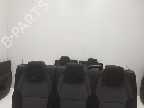 Seats set DACIA JOGGER (RK_)  | BP32510348C78 