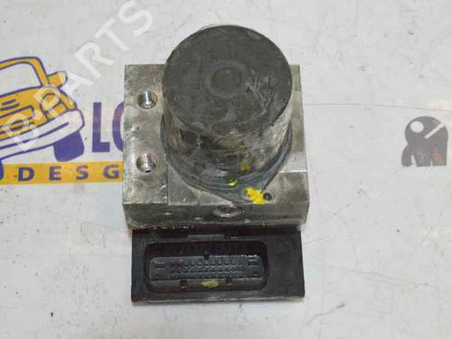 Used ABS pump BMW 5 (E60) 530 d (218 hp) 1168255