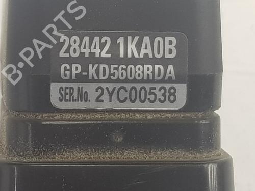 Electronic module NISSAN JUKE (F15) 1.5 dCi | BP11873622M83 