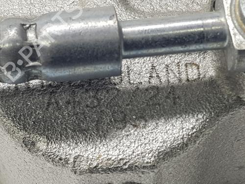Left front brake caliper VW CRAFTER Van (SY_, SX_)  | BP29534785M105 