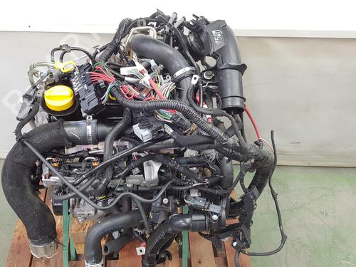 Engine DACIA SANDERO III  | BP32781389M1  - Image 6