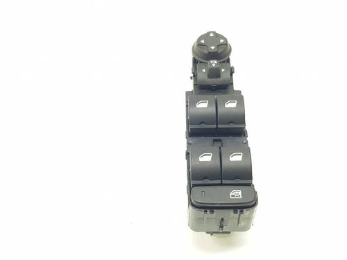 Left front window switch CITROËN C4 III (BA_, BB_, BC_) 1.2 Hybrid 136 (BAHPYJ) | BP39074318I27 - Image 2