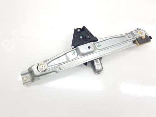 Rear left window mechanism DACIA SANDERO III | BP35955995C24 - Image 4