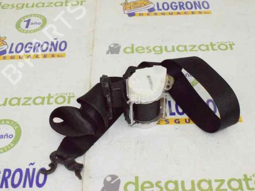 Front left seatbelt BMW 1 (E87) 120 d | BP8746708I26 