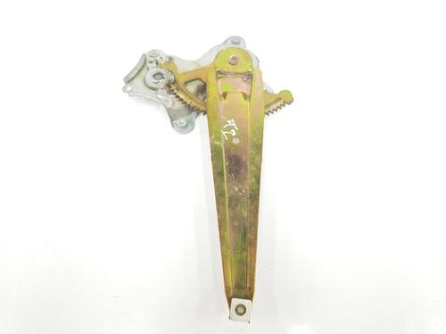 Rear right window mechanism TOYOTA LAND CRUISER PRADO (_J12_) 3.0 D-4D (KDJ120, KDJ125) | BP15687321C25 