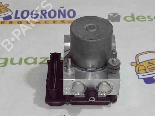 ABS Bremseaggregat LAND ROVER DISCOVERY III (L319) 2.7 TD 4x4 | BP774742M43 