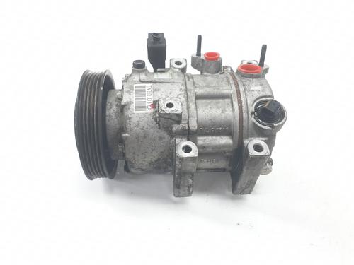 AC compressor HYUNDAI TUCSON (TL, TLE) 1.7 CRDi | BP22701945M34 