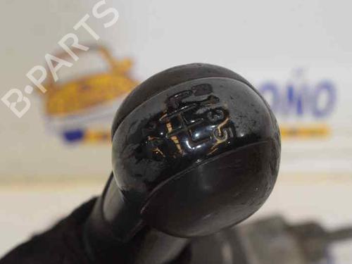 Gear lever SEAT LEON (1P1) 1.9 TDI | BP7420396M90 