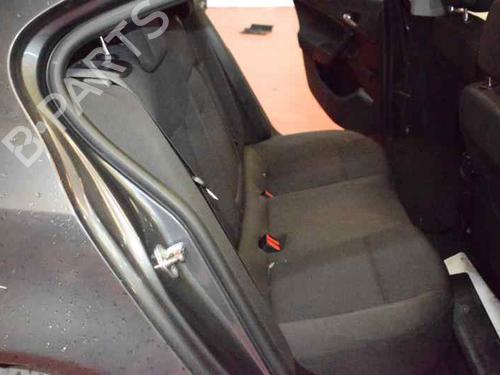 Mass air flow sensor OPEL INSIGNIA A (G09) 2.0 CDTI (68) | BP1636545M95 