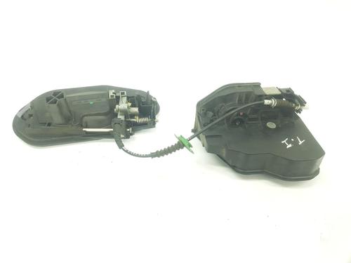 Rear left lock BMW X3 (E83) xDrive 20 d | BP5609141C100 