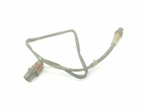 Electronic sensor AUDI A6 C6 (4F2) 3.0 TDI quattro | BP11704987M84 
