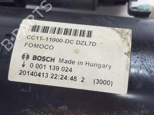 Starter FORD TRANSIT CUSTOM V362 Van (FY, FZ) | BP36649884M8 - Image 2