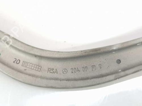 Left rear suspension arm MERCEDES-BENZ E-CLASS T-Model (S213) E 300 d (213.208) | BP14083810M14 