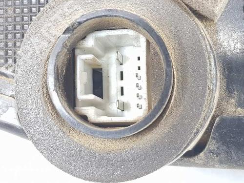 Front left lock TOYOTA LAND CRUISER PRADO (_J12_) 3.0 D-4D (KDJ120, KDJ125) | BP6311489C98 
