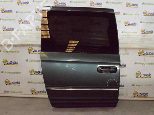 Right slide door CHRYSLER VOYAGER IV (RG, RS) 2.5 CRD (141 hp) 1568994