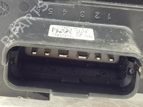 Front left window mechanism DACIA JOGGER (RK_) | BP32391492C22