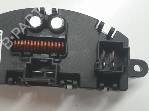 Heater resistor VW CRAFTER Platform/Chassis (SZ_)  | BP29436209M108 