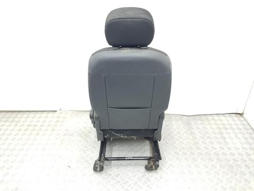 Left front seat CITROËN BERLINGO MULTISPACE (B9) 1.6 BlueHDi 120 | BP11636859C15 