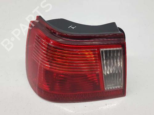 Used Left taillight SEAT IBIZA II (6K1) 1.6 i (101 hp) 6018680